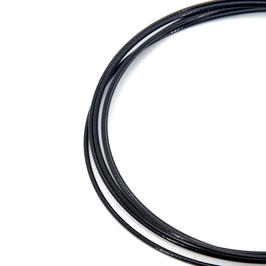 Nylon 7x7 Stainless Steel Wire Rope 1.5mm - 2.5mm For Outdoor Installations