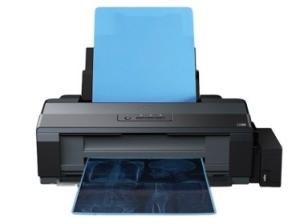 China 17 Inch Width Medical Film Printer Epson Inkjet X Ray Film Printer wholesale
