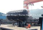 Customized Pneumatic Rubber Fender Floating Rubber Marine Boat Fenders