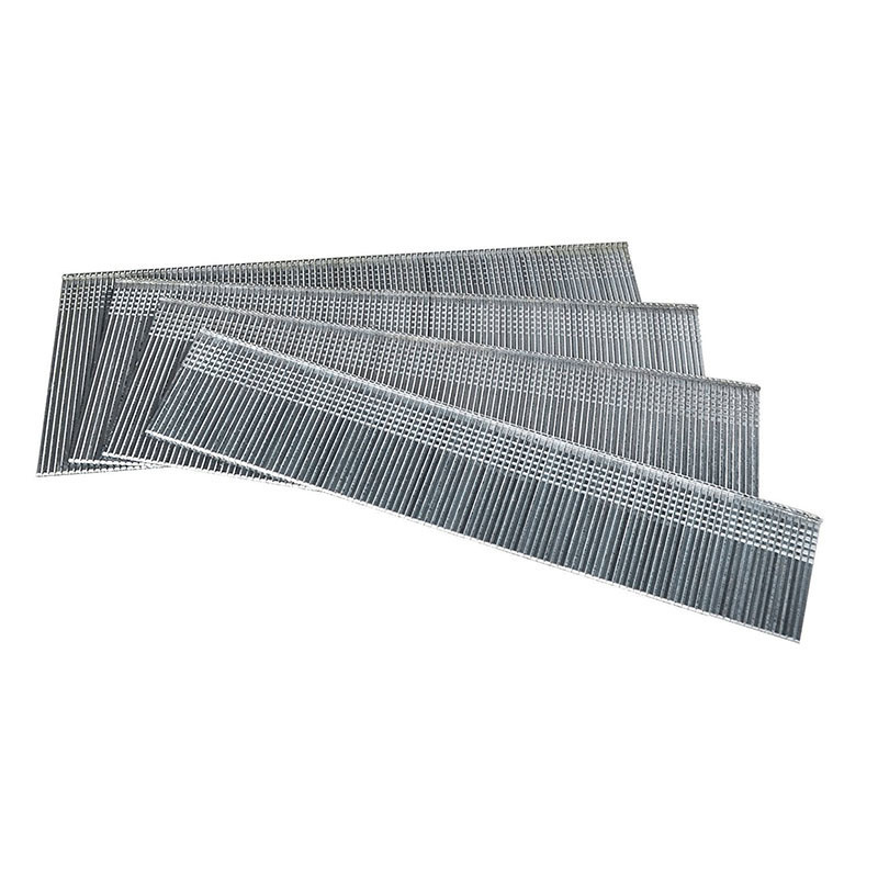 18 Gauge F Series 40mm Brad Nail Straight Nail 40 for Furniture