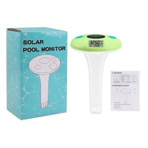 China Hot Tub Water Quality Tester Floating Accurate wholesale