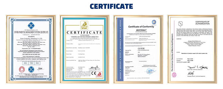 Rotary Mechanical Grille for Waste Treatment Core Gear Rotary Mechanical Grille Motor Bearing Rotary Machinery Grille Product