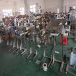 Instant Noodle Seasoning Package Desiccant Inserter Machine 220 Bags/Min