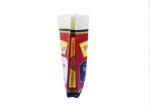 Waterproof 20 Kg Plastic Bags , Recycling Fertiliser Bags Tear Resistant
