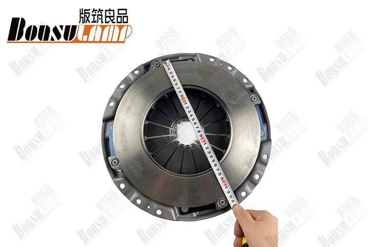 Clutch Pressure Plate Assembly Of Isuzu Parts 700P NPR/4HE1 OEM 5-87610081-0 5876100810