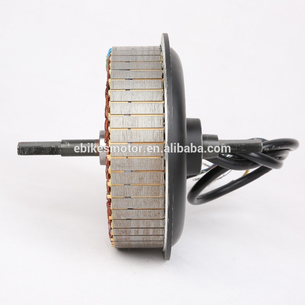 electric bike kit 5000 watt hub motor