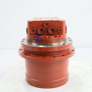 China TM18 TM03 TM09 Final Drive , 21W-60-22130 Hydraulic Travel Motor wholesale