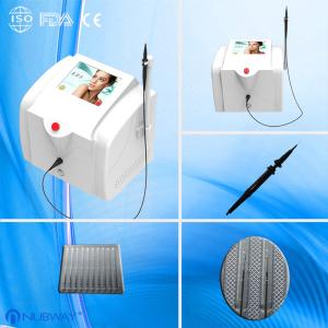 China blood vessel vascular spider vein removal for facial spider vein removal wholesale