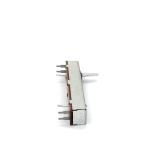 100ohm 45mm Travel Slide Fader 60mm Slide Potentiometer Carbon Film