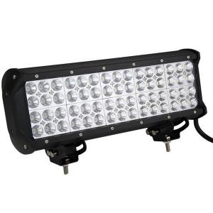 China 15'' 180W Jeep CREE LED Light Bar wholesale