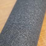 Supply high quality water purification coconut activated carbon sheet filter