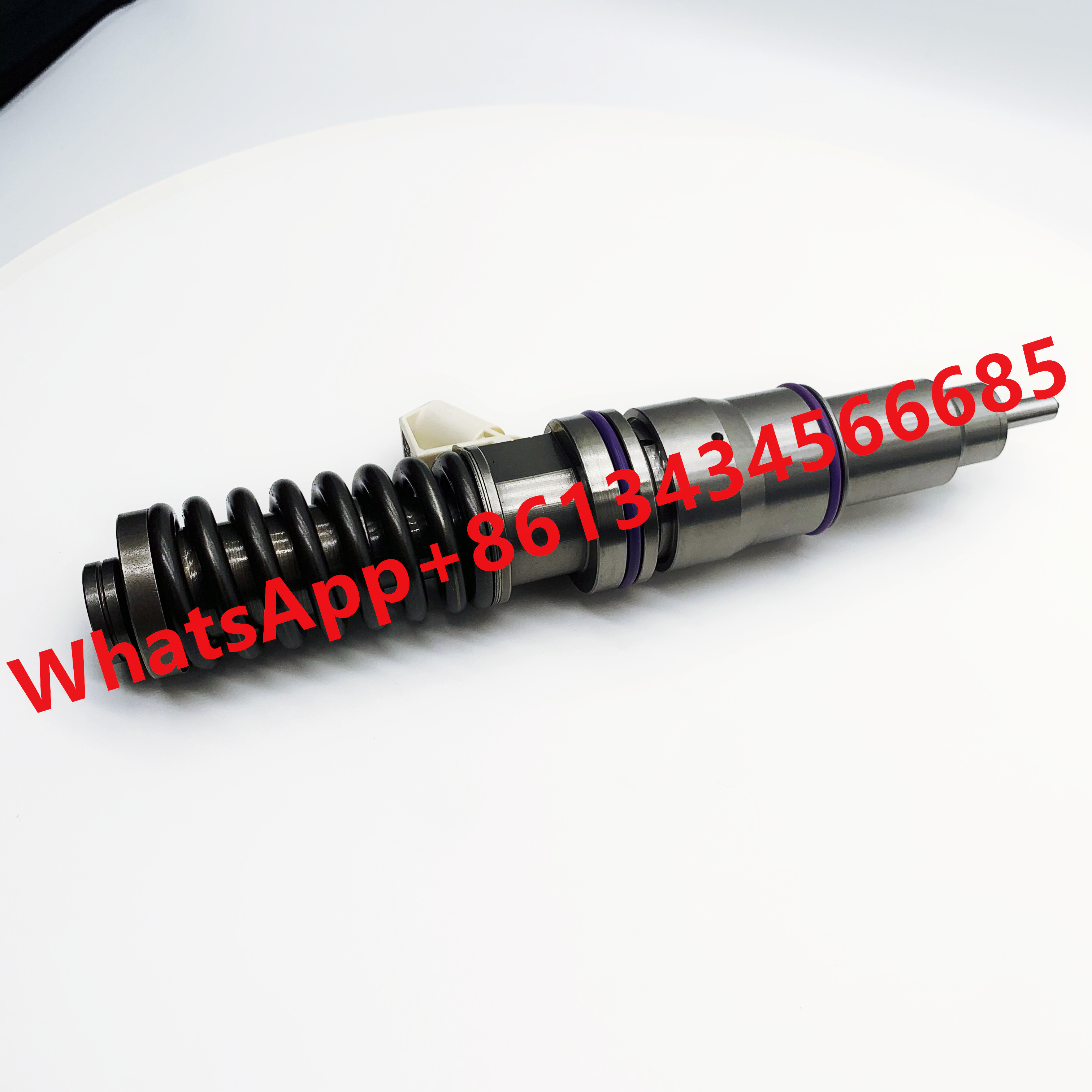 Diesel Common Rail Injector 3840043 BEBE4C05001 BEBE4C05002 889498 0889498 03840043 E1 For VOLVO TRUCK 9.0 LITRE MARINE