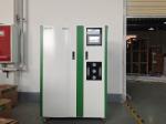 300L/H Single Pass RO System For Water Plant