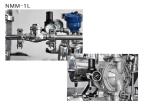 High Speed Laboratory Bead Mill 220V/380V Voltage 2L Capacity 2400rpm Speed
