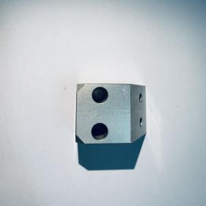 China CNC Turning Milling SS201 5G Base Station Spare Parts wholesale