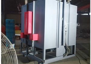 China 150KW 1150C Tempering Furnace Chemical Industry Industrial Electric Furnaces wholesale