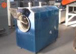 High Output Stainless steel Cashew Nut Roasting Machine