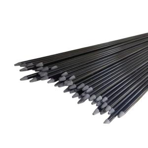 China Long Lasting Plant Support Stakes Fiberglass Tree Protection Stake For Agricultural wholesale