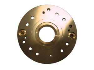 China Milling / Grinding Westwind Air Bearings CNC Routing Air Bearing wholesale