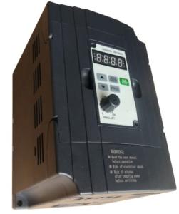 China 2200W Single Phase Solar Pump Inverter wholesale