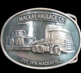 China Antique Silver / Matte Silver Pad Printing Personalized belt buckles wholesale