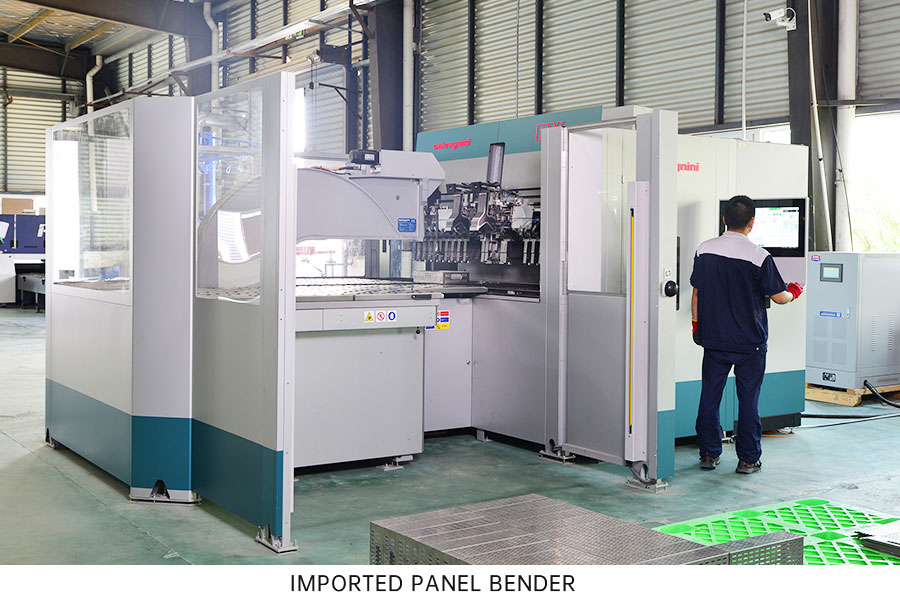 Clean Lab Warehouse Stand Pharma Storage Racks Stainless Steel Multiple Layer Customization
