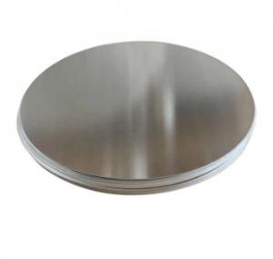 China High Moisture Mill Finish Aluminum Disk Blanks Waterproof Road Sign Material wholesale