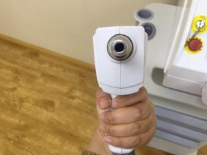 China Salon Pigmentation Removal Machine , Q Switched Nd Yag Laser For Body Tattoo Removal wholesale