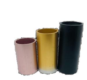 China aluminum profile taiwan aluminum tube anodizing aluminum wholesale