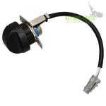 LISHIDE Excavator Spare Parts Throttle Knob Switch