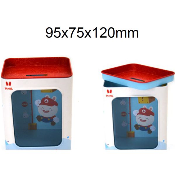 Healthy Food Saffron Metal Custom Packaging Boxes Round Food Tin Custom Printed