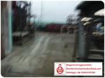 Construction Material Vacuum Former Machine , Automatic Vacuum Mold Machine