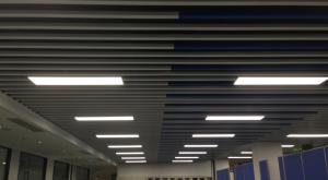 China square led panel light 600*1200mm wholesale