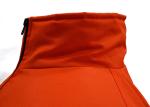 Water And Wind Proof Outdoor Clothing Two Pieces Jacket With Hood