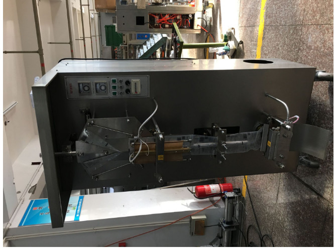 AT-2000 automatic water milk liquid pouch packing machine with price