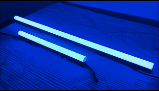 LED pixel video strip Pixel Bar