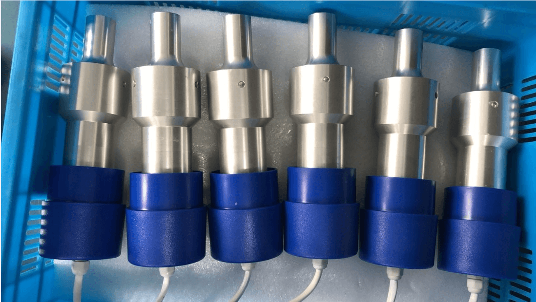 ultrasonic transducer