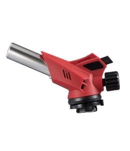 China 3 Months 130g Kitchen Flame Gun Stainless Steel wholesale