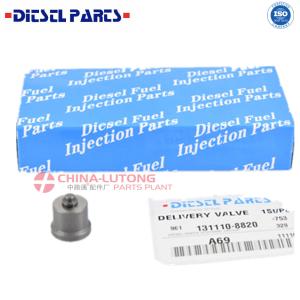 China Diesel Engine Delivery Valve 131110-8820 for Fuel pump wholesale