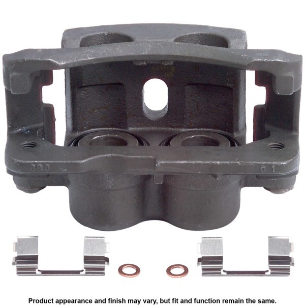 GMC Auto Parts Vehicle Brake Caliper 18B4729 18B4728 OEM 18040100 18040101