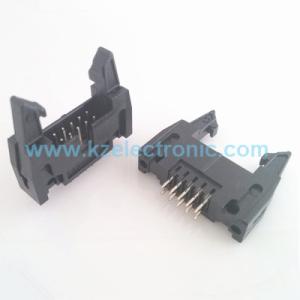 China 2.0mm double row ejector header connector wholesale