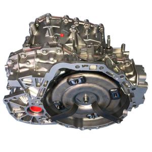 China 31020-3WX2B Automatic Gear Box 31020-3WX0E 3.5L 4WD JF017E For Nissan Transmission wholesale