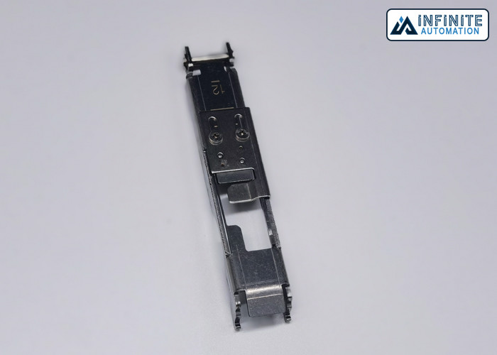 24mm SMT Feeders KHJ MC441 01 KHJ MC441 03 KHJ MC441 00 Tape Guide