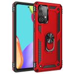 KickStand Heavy Duty Cell Phone Cases Magnetic Suction For Samsung Galaxy A52