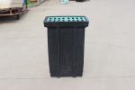 Rotational Moulding Mould for Sewage Inspection Manhole