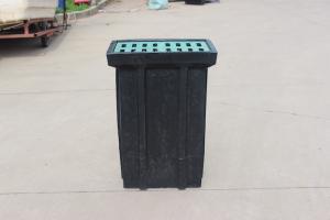 China Rotational Moulding Mould for Sewage Inspection Manhole wholesale