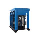 30HP Medical Oil Free Screw Air Compressor 22kw Water Lubrication Air Compressor