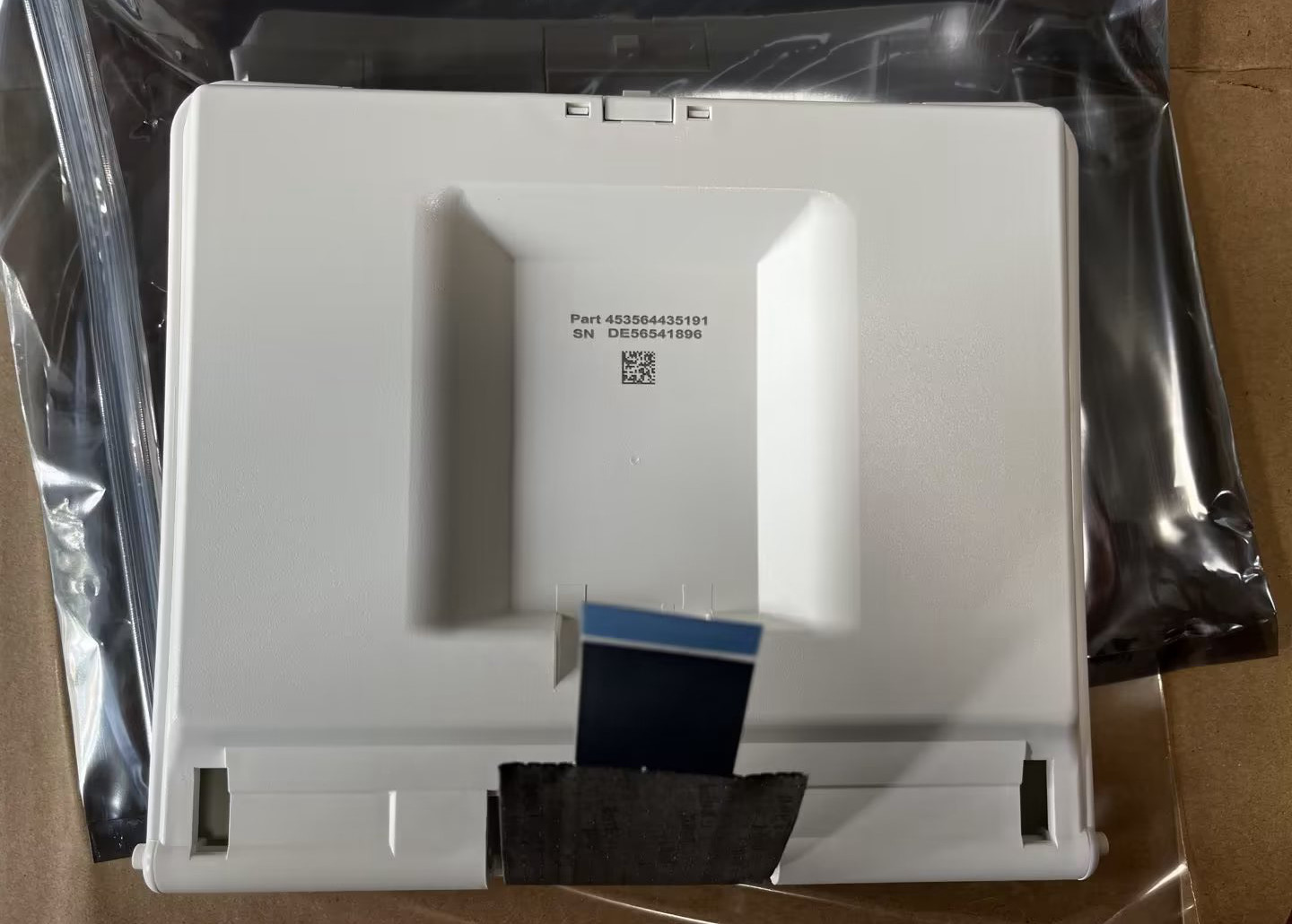 453564435191 Display Panel Screen For Philip FM20 FM30 Fetal Monitor