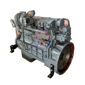 China Crawler Excavator Deutz Water Cooled Diesel Engines BF6M1013 wholesale
