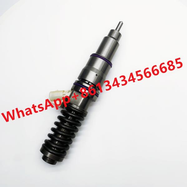 Diesel Common Rail Injector 20430583 5001866295 7420430583 BEBE4C00001